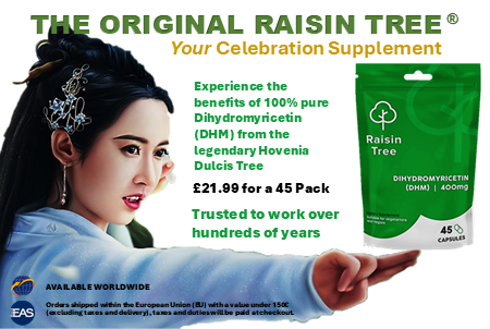 Raisin Tree 