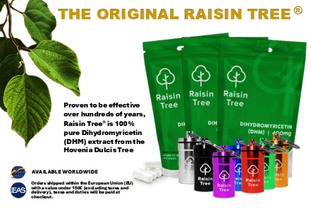 Raisin Tree 