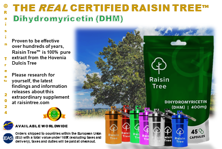 Raisin Tree 