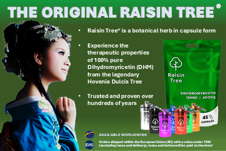 Raisin Tree 