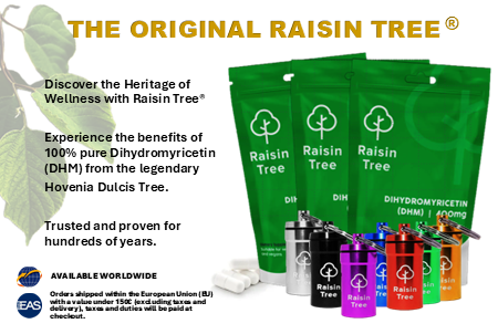 Raisin Tree 